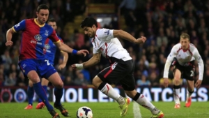 Crystal Palace Tahan Arsenal, Liverpool Dekati Gelar Premier League 4