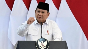 TII Evaluasi 200 Hari Pemerintahan Prabowo