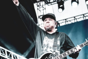Ricky Siahaan, Gitaris Seringai, Tutup Usia Usai Konser di Jepang 6