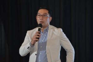Tangkapan foto Ridwan Kamil. (Sumber: Istimewa)