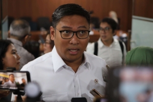 Koperasi Tani Diajak Gandeng Kopdes Merah Putih Bangun Ekonomi Desa 9