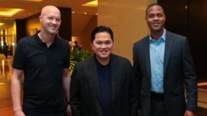 Erick Thohir: Peluang Timnas Lolos Masih Terbuka, Kuncinya di China dan Jepang 8