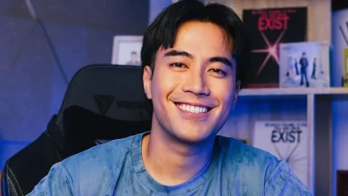 Tangkapan foto Vidi Aldiano. (Sumber: Instagram Vidi Aldiano)