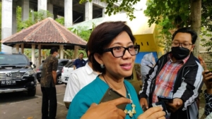 Pimpinan UGM Digugat di PN Sleman Terkait Dokumen Ijazah Presiden 11