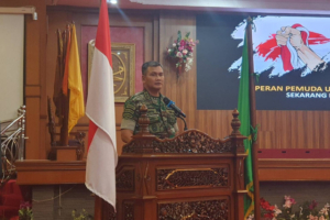 Mutasi Letjen Kunto Arief Wibowo Dibatalkan, Mabes TNI Paparkan Alasan 1
