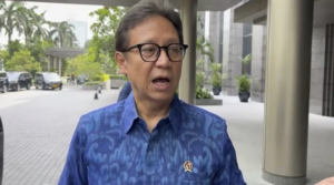 Menkes Budi Gunadi: Laki-Laki dengan Lingkar Pinggang Di atas 33 Lebih Cepat Menghadap Tuhan 7