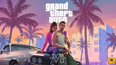 Ilustrasi GTA VI (Sumber: Rockstar)