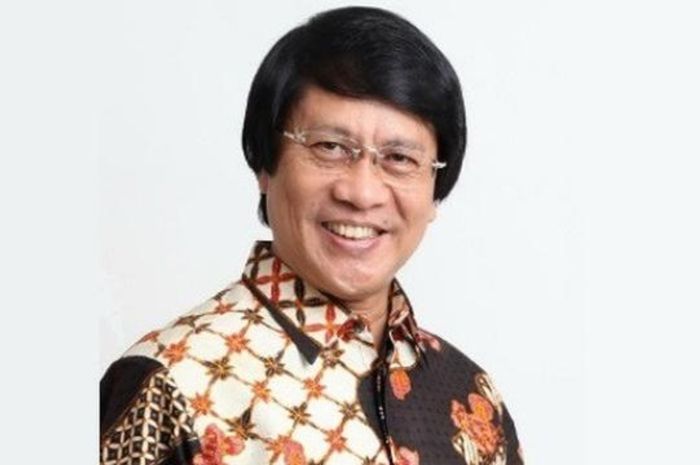Tangkapan foto Kak Seto. (Sumber: Istimewa)