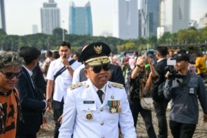 Tangkapan foto Dedi Mulyadi. (Sumber: Pemprov Jabar)