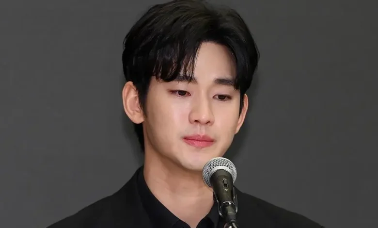 Tangkapan foto Kim-Soohyun. (Sumber: Soompi)