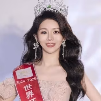 Tangkapan foto Li Si Xuan. (Sumber: Istimewa)