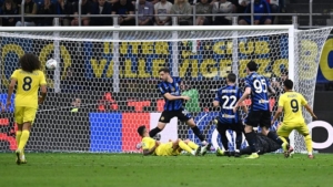 Gagal Amankan Tiga Poin, Inter Milan Ditahan Lazio 2-2 di San Siro 3