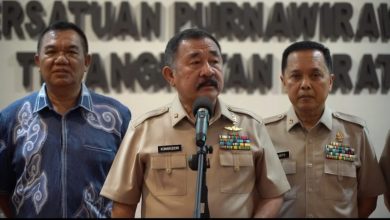 Tangkapan foto PPAD. (Sumber: Dispenad)