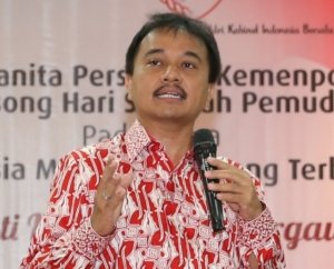 Roy Suryo Diperiksa Polda Metro Terkait Dugaan Ijazah Palsu Jokowi 3