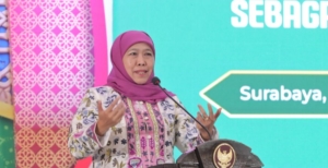 Gubernur Jatim Dukung Pengusulan KH Yusuf Hasyim sebagai Pahlawan Nasional 1