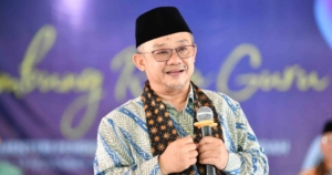 Kebijakan Siswa Bermasalah Masuk Barak Militer, Mendikdasmen Tidak Beri Tanggapan 1