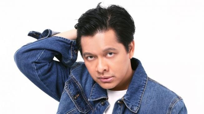 Armand Maulana Ungkap Minimnya Transparansi LMK, Pernah Terima Royalti Rp160 Ribu Setahun