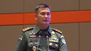 Mutasi Letjen Kunto Arief Dibatalkan, DPR Soroti Indikasi Pengaruh Politik 8