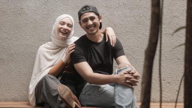 Tangkapan foto Arya Saloka dan Putri Anne. (Sumber: Instagram Arya Saloka)
