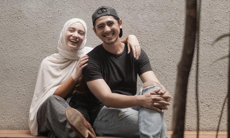 Tangkapan foto Arya Saloka dan Putri Anne. (Sumber: Instagram Arya Saloka)