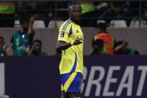 Al Nassr Hancurkan Al Okhdood 9-0, Sadio Mane Cetak Empat Gol 7