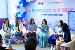Gentle Parenting Versi Nikita Willy: Dimulai dari Perawatan Diri 8