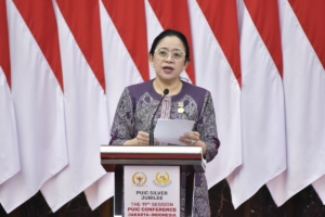 DPR Cari Solusi Konflik Ojol dan Aplikator, Puan Maharani: Harus Win-win Solution 9