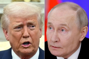 Retorika Trump Picu Ketegangan, Rusia Singgung Ancaman Perang Dunia III 6