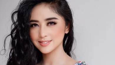 Tangkapan foto Dewi Persik. (Sumber: Instagram Dewi Persik)