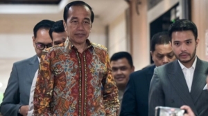 Jokowi Datangi Polda Metro Jaya, Laporkan Pihak yang Menuduh Gunakan Ijazah Palsu 6