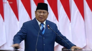 Presiden Terbitkan Perpres Soal Perlindungan Negara bagi Jaksa 1