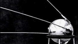 Tangkapan foto satelit Uni Soviet. (Sumber: AP Photo)