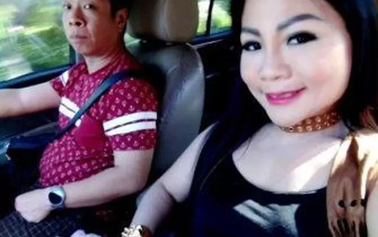 Tangkapan foto Jan Hwa Diana. (Sumber: Istimewa)