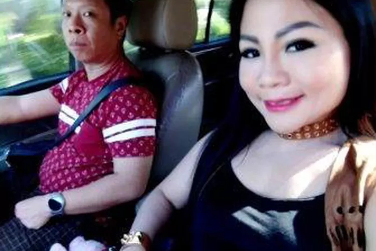 Tangkapan foto Jan Hwa Diana. (Sumber: Istimewa)