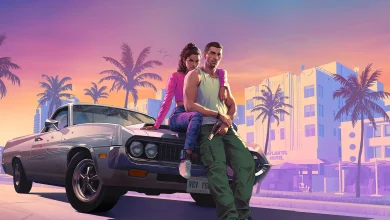 Ilustrasi GTA 6. (Sumber: Rockstar Games)