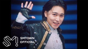 Tangkapan foto Sungmin. (Sumber: LIU Sungmin/X)