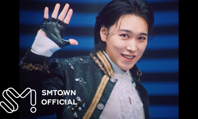 Tangkapan foto Sungmin. (Sumber: LIU Sungmin/X)