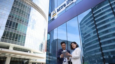 Tangkapan foto Astra. (Sumber: Astra Life)