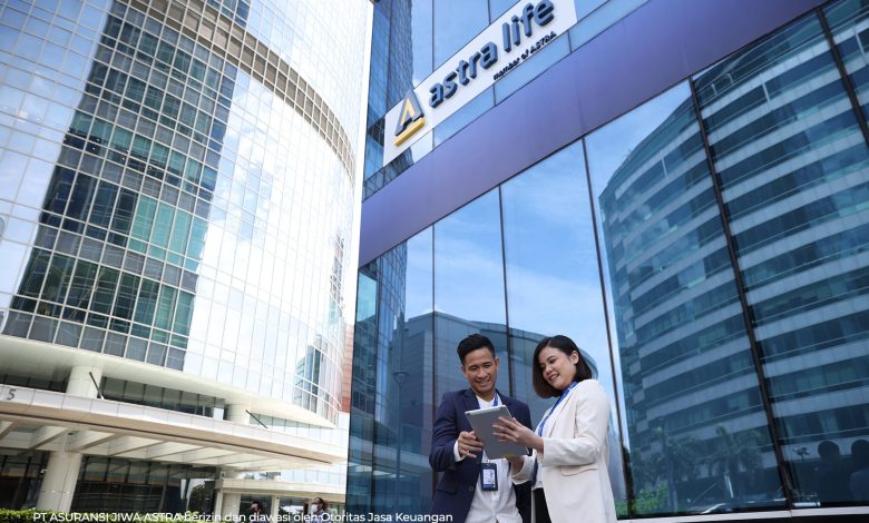 Tangkapan foto Astra. (Sumber: Astra Life)