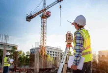 Ilustrasi Teknik Perminyakan. (Sumber: Pixabay)