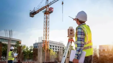 Ilustrasi Teknik Perminyakan. (Sumber: Pixabay)