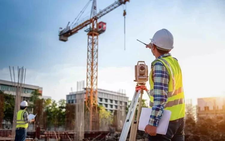 Ilustrasi Teknik Perminyakan. (Sumber: Pixabay)