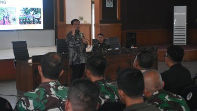 TMMD 2025 Siap Digas di Desa Pamulihan Situraja