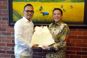 Daop 3 Cirebon Telah Sertifikasi 13,5 Juta Meter Persegi Aset Tanah KAI