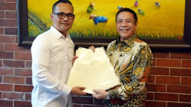 Daop 3 Cirebon Telah Sertifikasi 13,5 Juta Meter Persegi Aset Tanah KAI