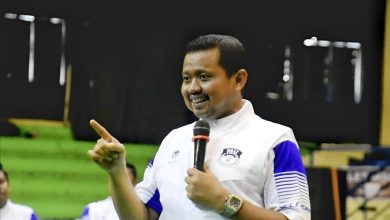 Bupati Sumedang Open 2025: Ajang Pembinaan Atlet Jadi Juara Dunia