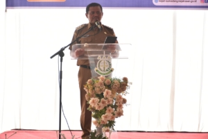 Bupati: Gedung Baru Kejari Sumedang Simbol Pelayanan Hukum Prima di Sumedang