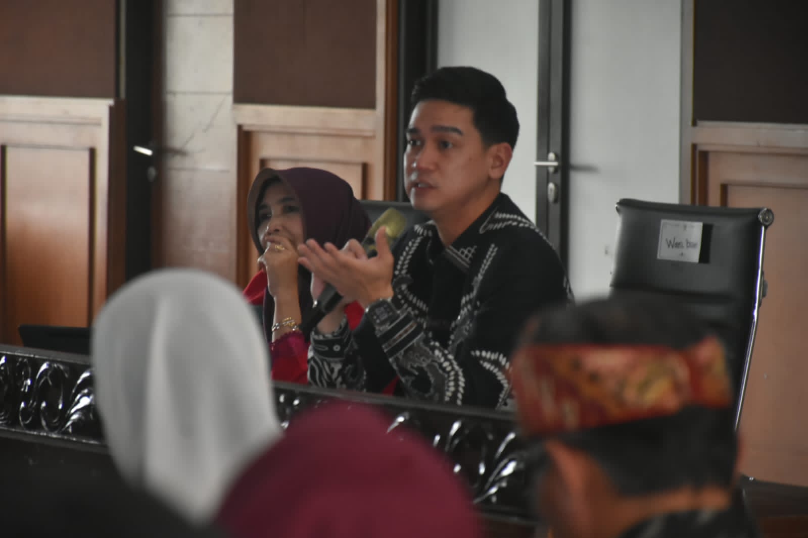 Sumedang Siap Jadi Percontohan Nasional Sekolah Rakyat dan Penguatan Karakter Anak