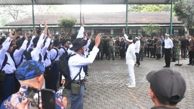 Tidak Hanya Anak Sekolah, KDM Rencanakan Guru dan Pegawai Malas Masuk Barak
