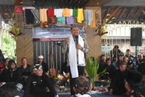 Ngalaksa 2025: Lestarikan Tradisi, Gerakkan Ekonomi